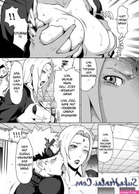Naruto Hentai Tsunade And Naruto image 251695
