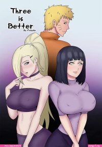 komik hentainaruto