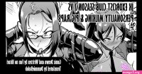 JK Taimabu Season 2 VS Personality Milking Pig Rape Manga Oneshot