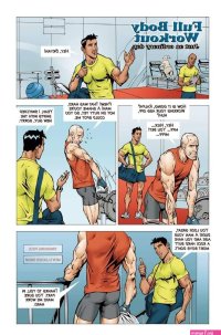 Full Body Workout by Chaz