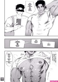 BARAyot on X: short reward is available! if you want to see the full please consider supporting me on patreon link in bio