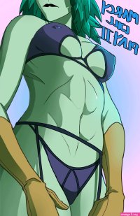 Adventure Time Porn