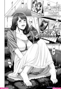 Manhwa adult smut bahasa indo