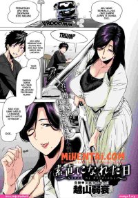 komik anime hentai