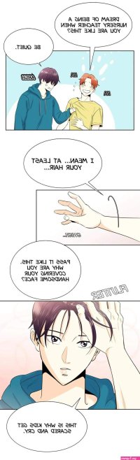 More than Blue BL Yaoi Bondage Manhwa Adult orchisasia.org