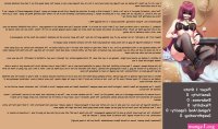ProjectLegions Hentai Bondage Captions