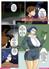 komik hentai bocil indo
