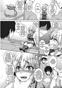 Breaking Izayoi Sakuya Into a Sex-Slave