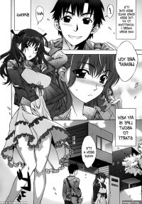Mamagoto 1 Manga Page 1
