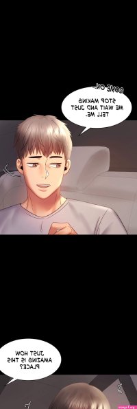 Illicit Love Chapter 9 : Read Webtoon 18