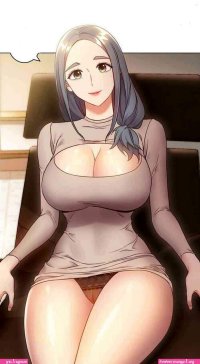 Komik hentai manhwa uncensored