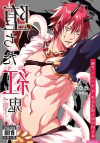 Boys Love Yaoi : R18 Doujinshi