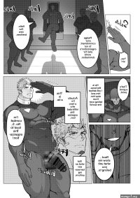 ENG Toiro Toiro Gekijou