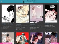 yaoimangaonline yaoi oneshots