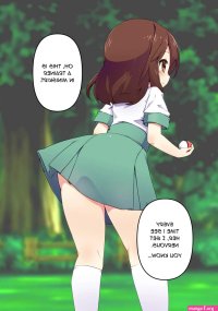 Miniskirt Time Stop