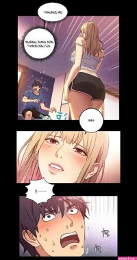 My stepmothers friends manhwa
