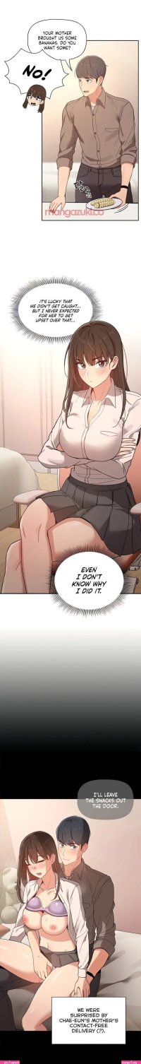 Manhwa 18 sub indo