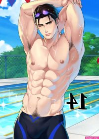 Joberu The Yaoi Army Archives
