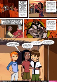 Sultry Summer Book 4 Porn comic Rule 34 comic Cartoon porn comic