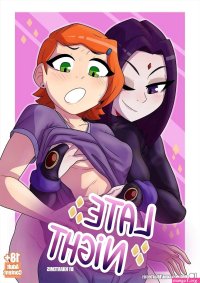 Ben 10