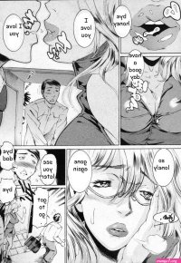 Lonely Mom by Isamu