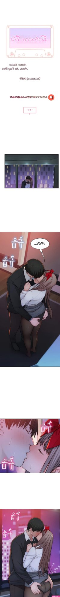 Between Us Chapter 73 : Read Webtoon 18