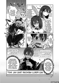 Gay Theresome Shoshinsha Josou Danshi O Dokusen Shite Mita!