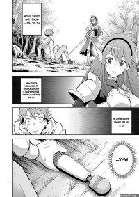 Read Isekai o Vibrator dake de Ikinuku Manga English New Chapters Online Free