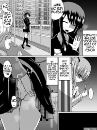 Milf Hentai Gyakuten Shimai 12 English Egg Vibrator