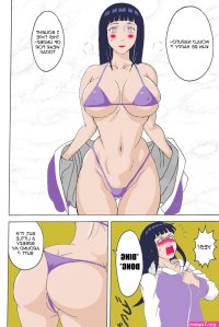 Hinata Naruto- Naruhodo at Manga Porn. Pro