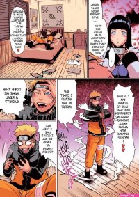 NaruXo