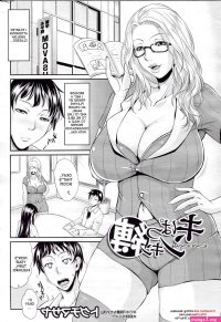 Blonde Bondage-Read-Hentai Manga Hentai Comic