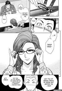Twin Milf-Chapter 13-Hentai Manga Hentai Comic