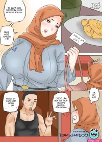 Lustful Wife Widia Chapter 1