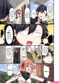Jouba Joshi ni Kijouraretai tsu!