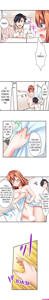 Cowgirls Riding-Position Makes Me Cum Chapter 5 : Read Webtoon 18