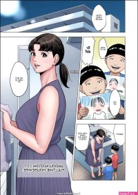 Futago No Oi No Oba Koukou 1 Read Online Free Porn Comic
