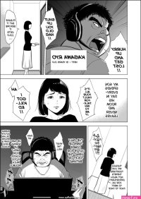 Haha No Tsutome