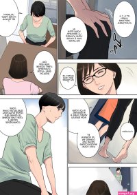 Tamagou Tsubakigaoka Danchi no Kanrinin French O-S Sex Comix