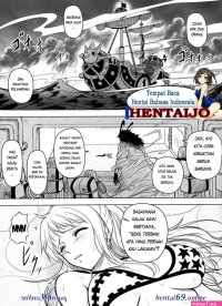 Yamato one piece doujin