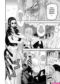 One Piece Nico Robin