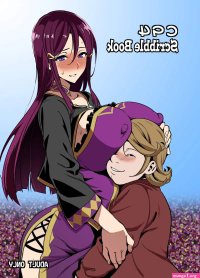 Hentai List