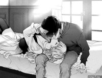 Smut josei mangas straight