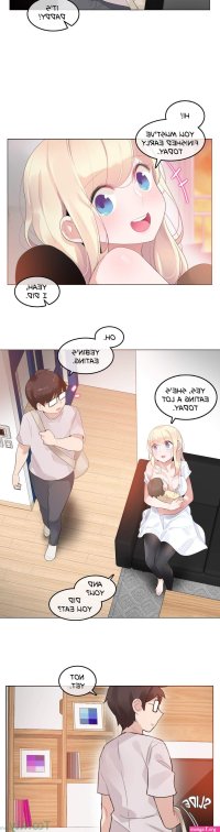 Read A Perverts Daily Life Chapter 59