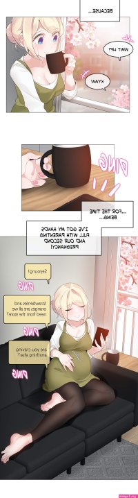 Read A Perverts Daily Life