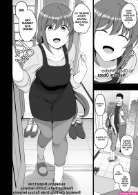 Saimin Seishidou Obata Natsumi no Baai Original Bahasa Indonesia