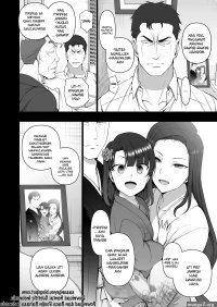 Saimin Seishidou 45: Ninshin Taiken Shidou Original Bahasa Indonesia