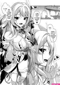 Rakuen Gensou