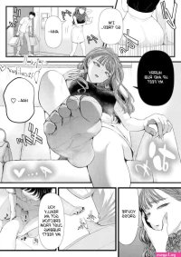 La Passion De Galinha nhentai: hentai doujinshi and manga