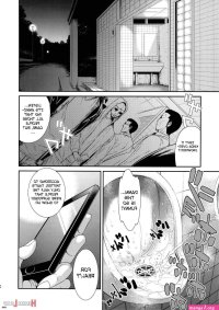 Page 4 of Tokyo Charisma Koushuu Benjo 3 by Sunagawa Tara